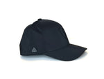 Load image into Gallery viewer, D Shield Performance Hat Black/Black
