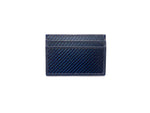 Load image into Gallery viewer, P1 Carbon Fiber Card Holder Blue
